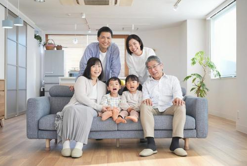 古い空き家をフルリフォームして山間部へ移住する50代以上が増加中！